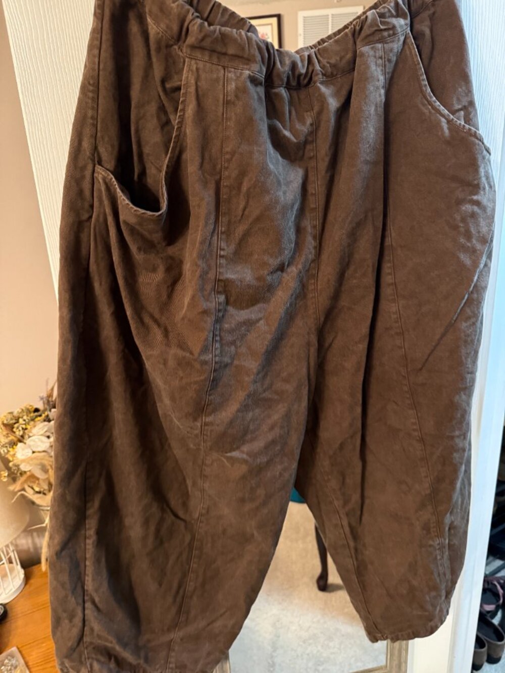 Tradlands Porch Pants
